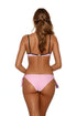 Swimsuit two piece model 211417